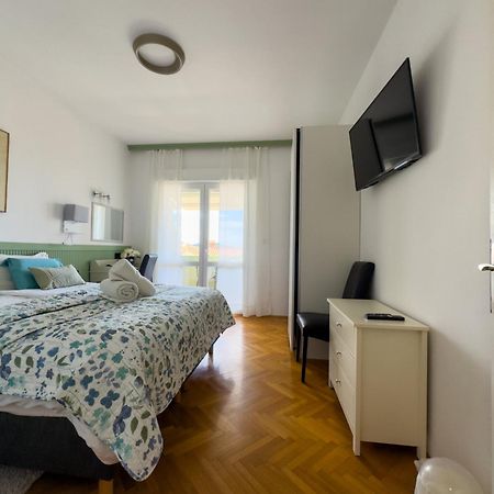 Villa Leoni Dubrovník Exteriér fotografie