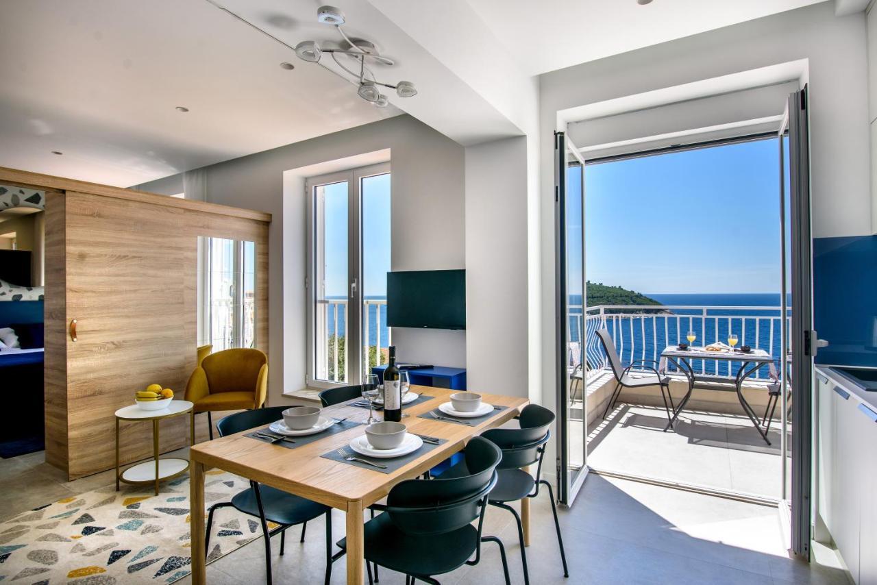 Villa Leoni Dubrovník Exteriér fotografie