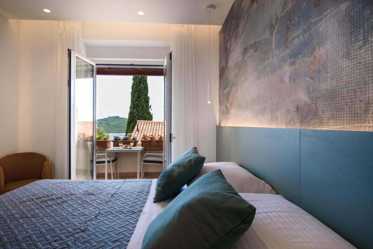 Villa Leoni Dubrovník Exteriér fotografie