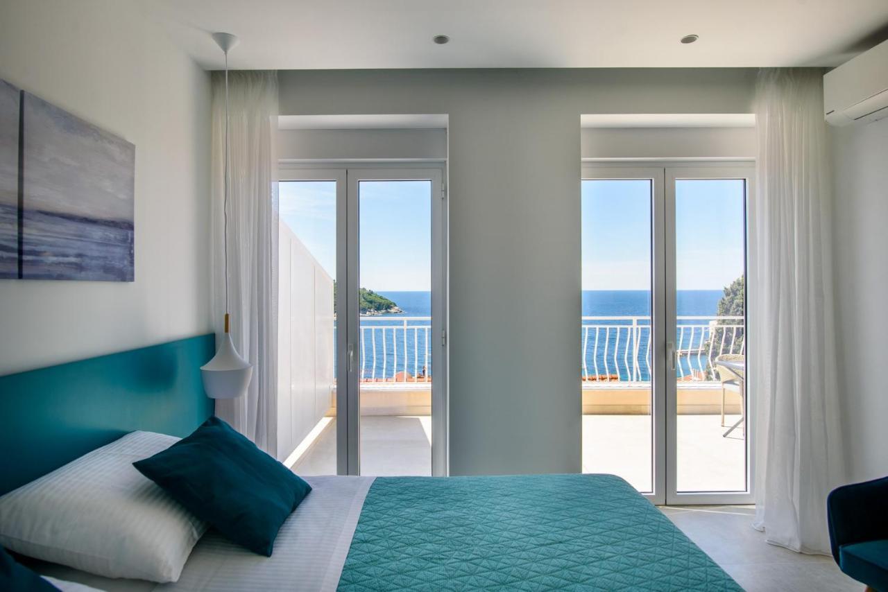 Villa Leoni Dubrovník Exteriér fotografie