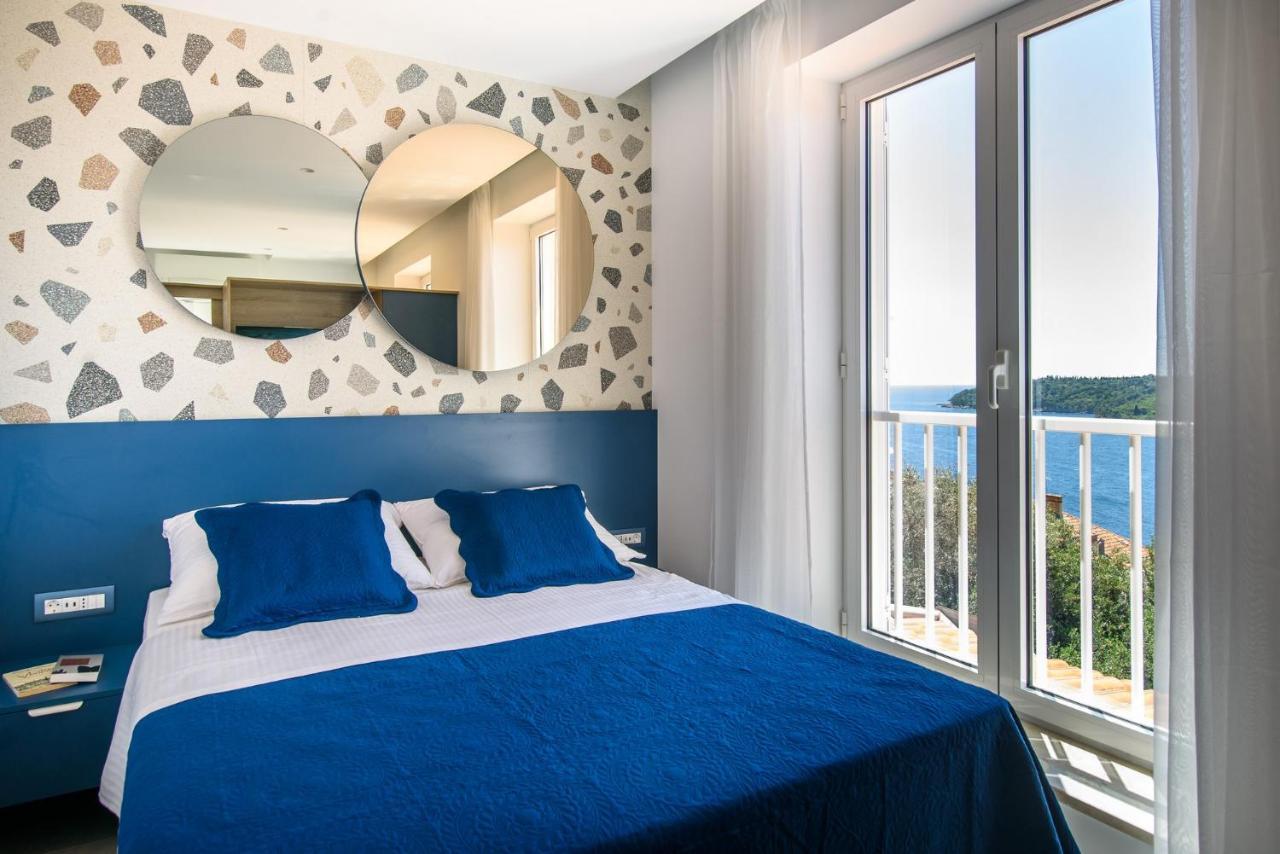 Villa Leoni Dubrovník Exteriér fotografie