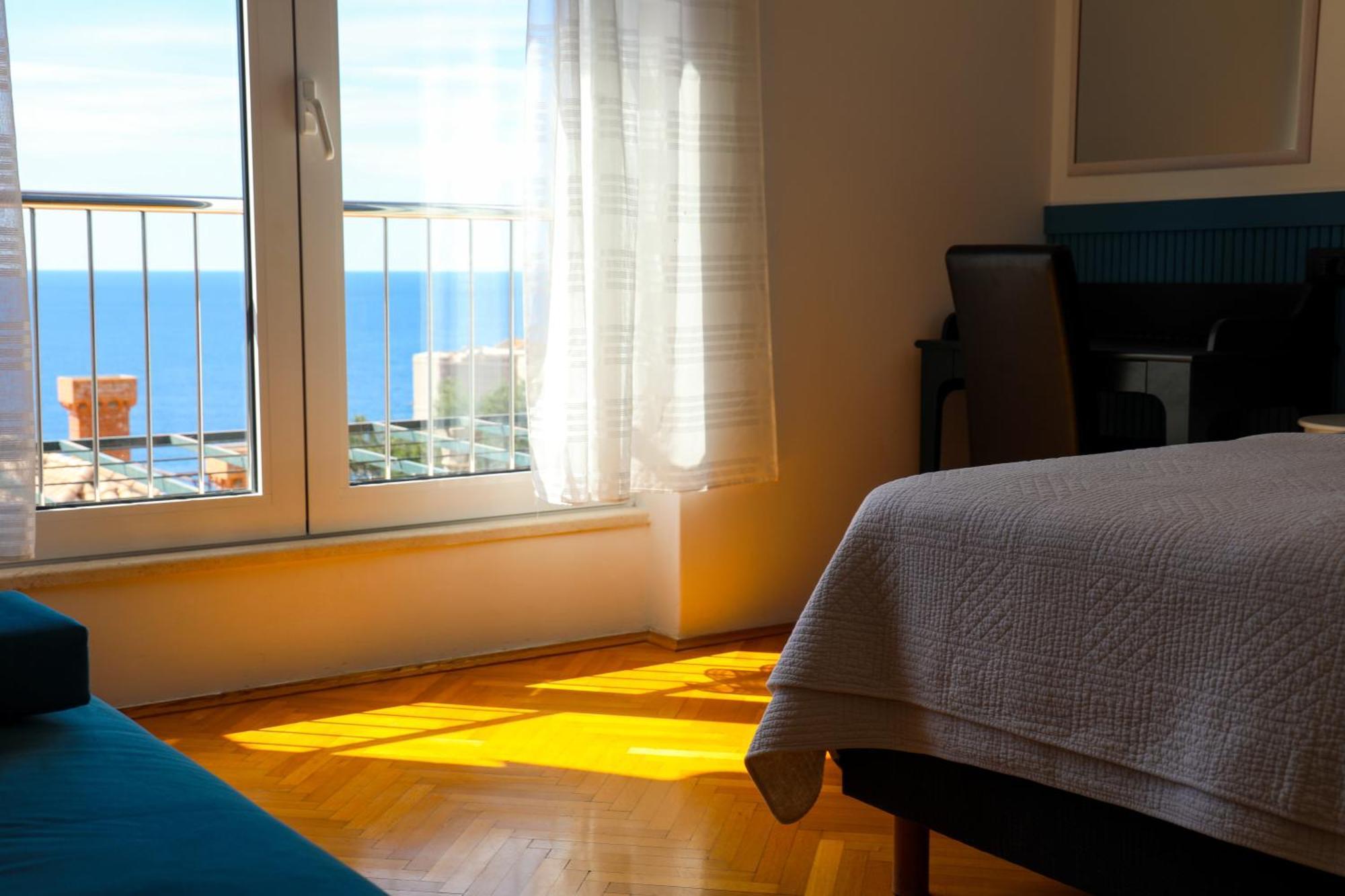 Villa Leoni Dubrovník Exteriér fotografie