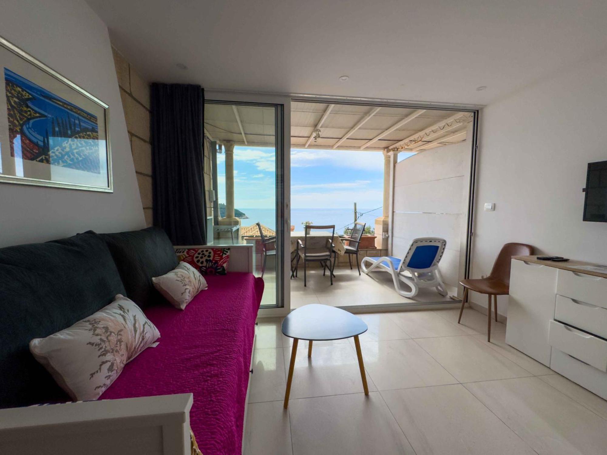 Villa Leoni Dubrovník Exteriér fotografie